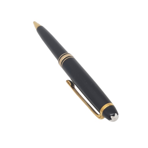Bolígrafo MONTBLANC MEISTERTUCK