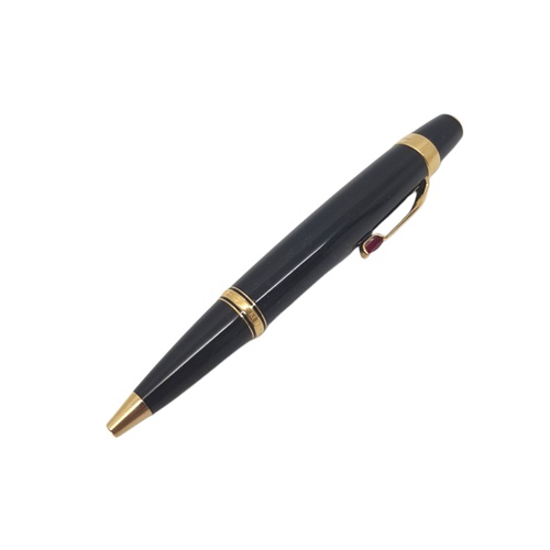 Bolígrafo MONTBLANC BOHEME
