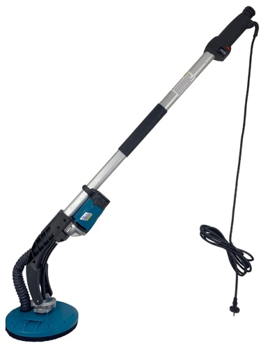 LIJADORA DE PAREDES DE CUELLO LARGO VIRUTEX