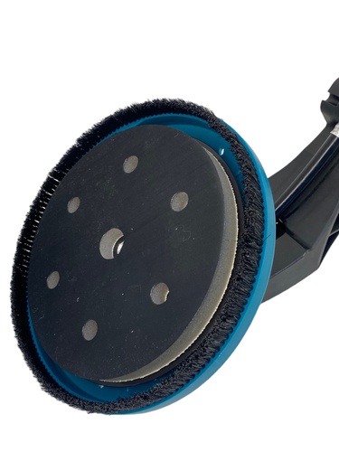 LIJADORA DE PAREDES DE CUELLO LARGO VIRUTEX