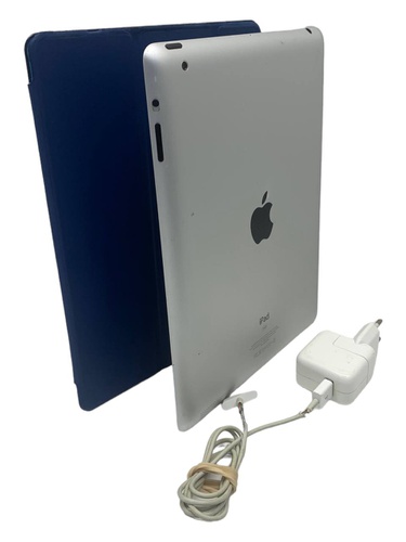 APPLE IPAD 2 (WI-FI) (A1395) 16GB