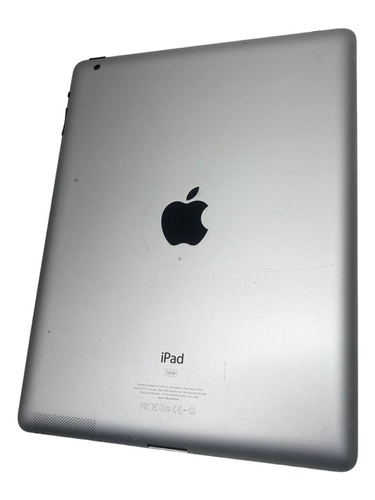 APPLE IPAD 2 (WI-FI) (A1395) 16GB