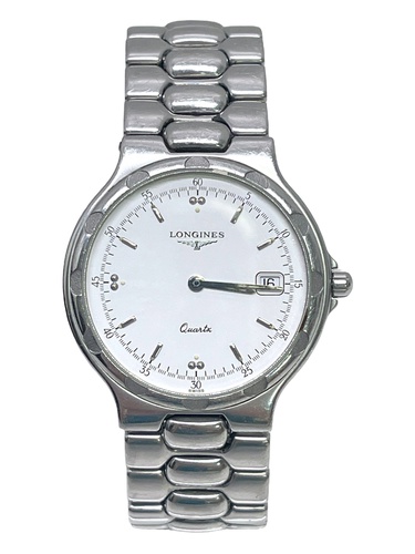 Reloj Pulsera LONGINES CONQUEST L1.614.4 33