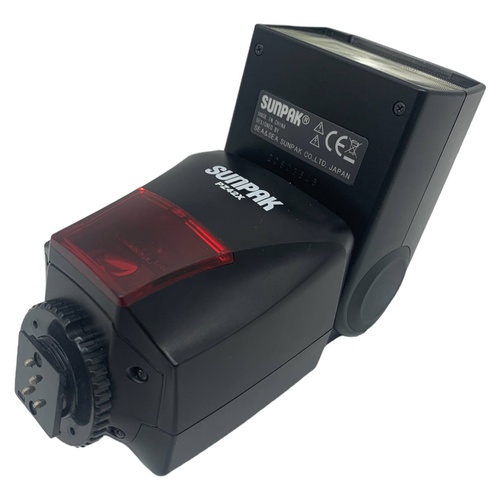 FLASH SUNPAK PZ42X NIKON