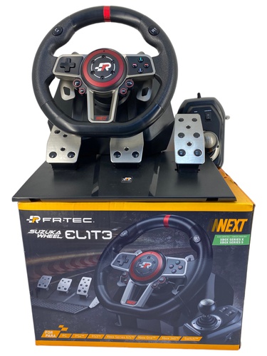 VOLANTE FRTEC SUZUKA WHEEL ELITE NEXT