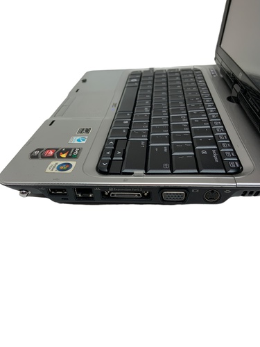 Portátil PAVILION TX 2500 240 GB HDD 4 GB A