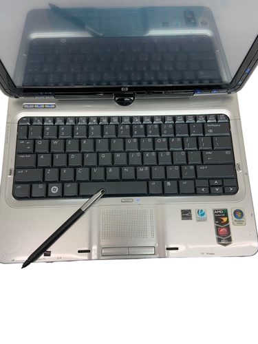 Portátil PAVILION TX 2500 240 GB HDD 4 GB A