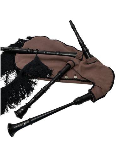 Gaita ARTESANO GAITA GALLEGA Afinación DO G