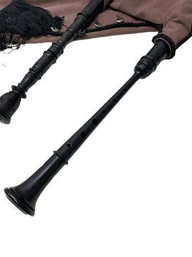 Gaita ARTESANO GAITA GALLEGA Afinación DO G