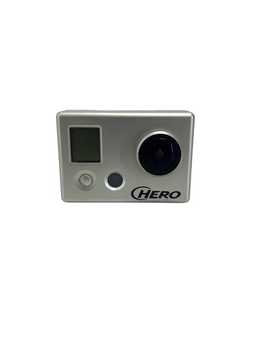 Videocámara Deportiva GO PRO HERO