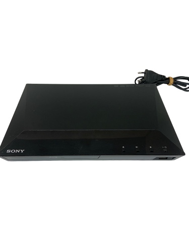 Reproductor Blu-Ray SONY BDP-S1100 USB HDMI