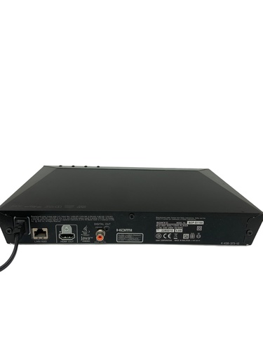 Reproductor Blu-Ray SONY BDP-S1100 USB HDMI