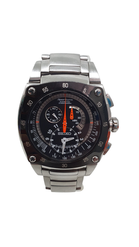 Reloj Pulsera SEIKO SPORTURA KINETIC 7L22-0