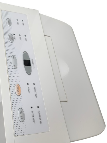 Deshumidificador DAITSU ADDH-20 20 L/Día 4,