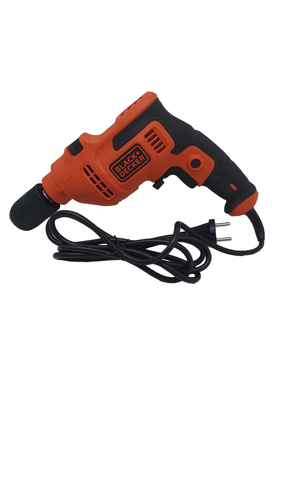 Taladro Eléctrico BLACK & DECKER BDHD500 Pe
