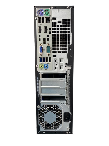 PC HP I5-4590 3.30GHZ 4GB
