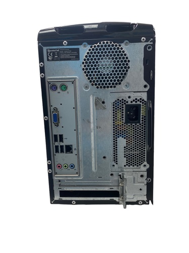 PC PACKERD BELL A2512IT HDD 4 GB AMD Athlon