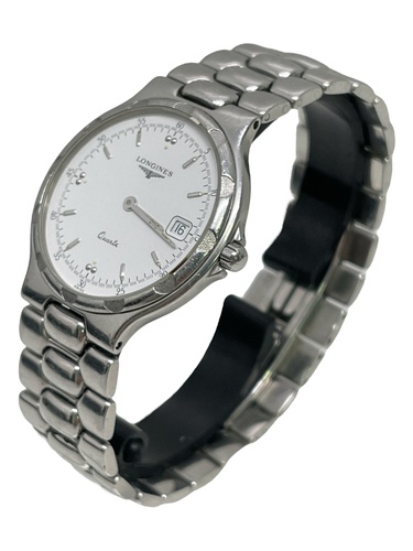 Reloj Pulsera LONGINES CONQUEST L1.614.4 33