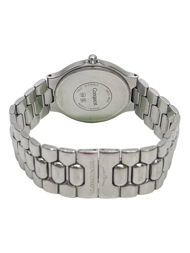Reloj Pulsera LONGINES CONQUEST L1.614.4 33