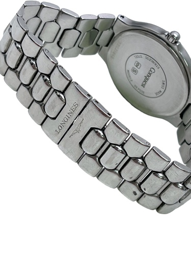 Reloj Pulsera LONGINES CONQUEST L1.614.4 33