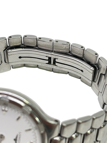 Reloj Pulsera LONGINES CONQUEST L1.614.4 33