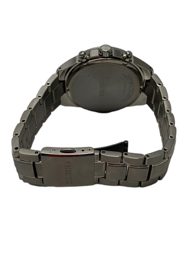 Reloj Pulsera SEIKO SOLAR V176-0AG0 Talla 2