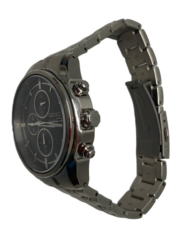 Reloj Pulsera SEIKO SOLAR V176-0AG0 Talla 2