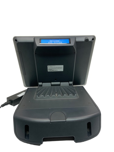 TPV FEC MP-3435 Intel Atom D525 @ 1.80Ghz ,