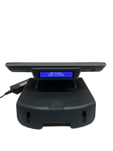 TPV FEC MP-3435 Intel Atom D525 @ 1.80Ghz ,