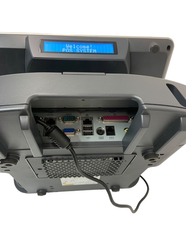 TPV FEC MP-3435 Intel Atom D525 @ 1.80Ghz ,