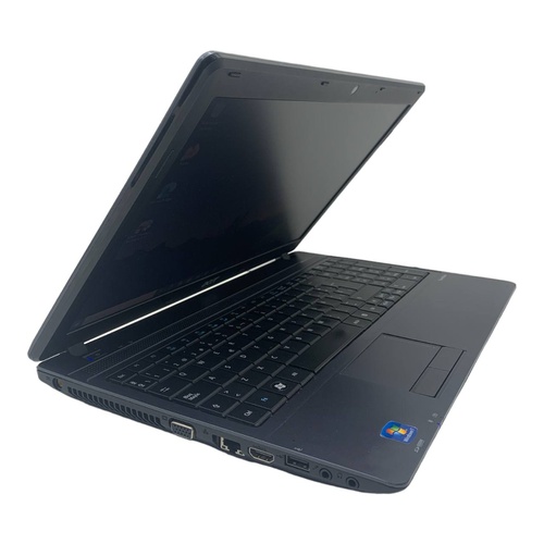 PORTÁTIL ACER PEW52 256 GB SSD 4 GB 