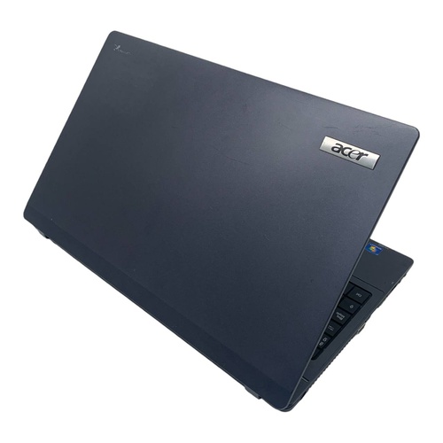 PORTÁTIL ACER PEW52 256 GB SSD 4 GB 