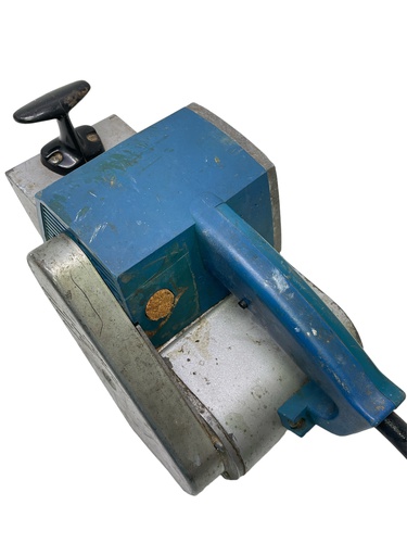 Lijadora Eléctrica VIRUTEX M-75 De Banda 12