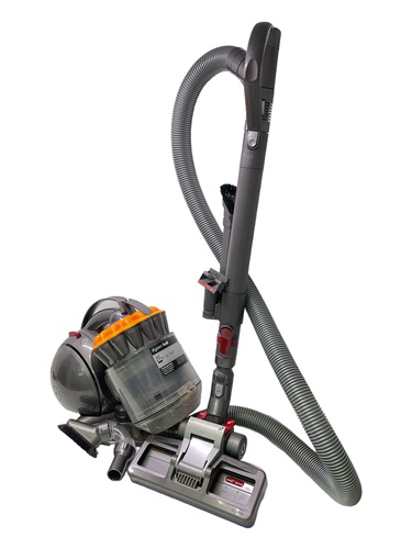 DYSON BALL DC33 C UP TOP