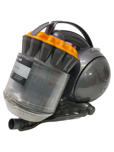 DYSON BALL DC33 C UP TOP