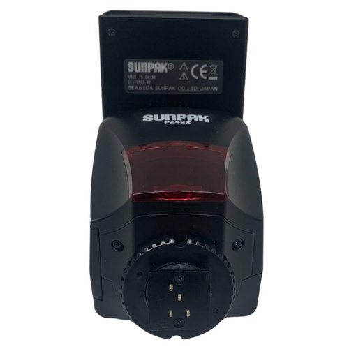FLASH SUNPAK PZ42X NIKON