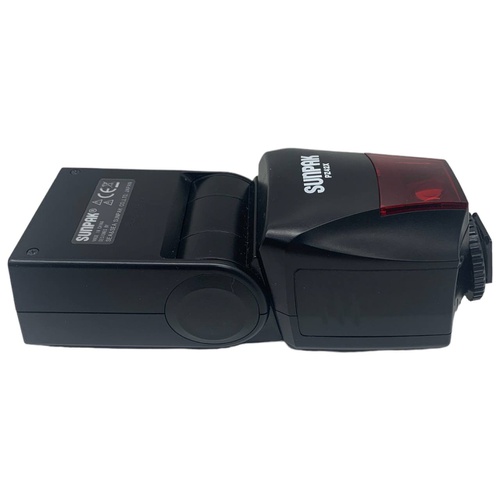 FLASH SUNPAK PZ42X NIKON