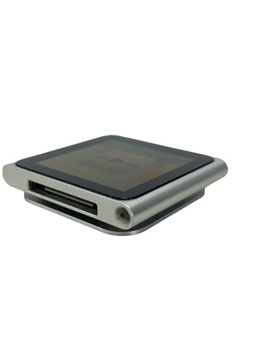 IPOD APPLE IPOD NANO 6ª GEN 8 GB