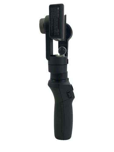 Varios Accesorios Telefonía DJI OSMO MOBILE