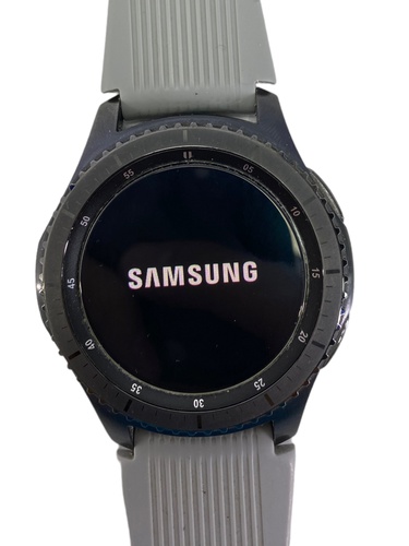 Smartwatch SAMSUNG GEAR S3 FRONTIER