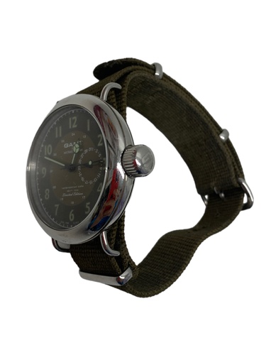 Reloj Pulsera GANT MICHAEL BASTIAN LIMITED 