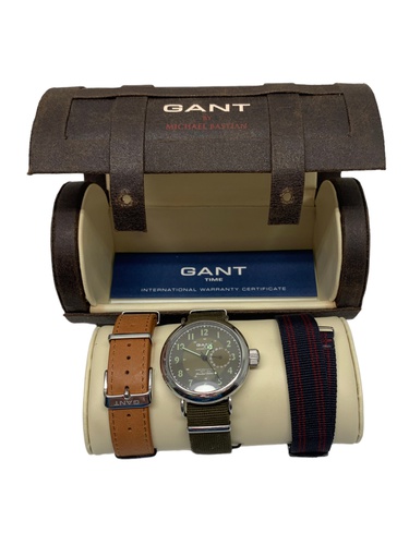 Reloj Pulsera GANT MICHAEL BASTIAN LIMITED 