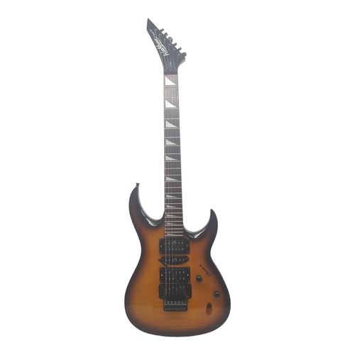 Guitarra Eléctrica WASHBURN RS-980 6 Cuerda