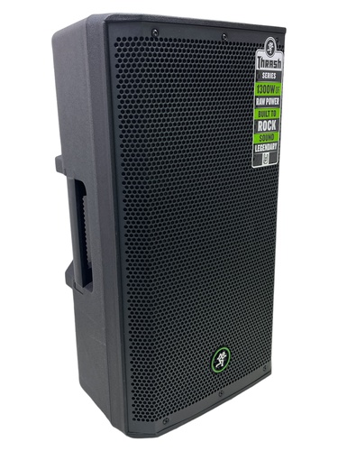 Altavoces HIFI TRASH MACKIE THRASH 212 1 Al