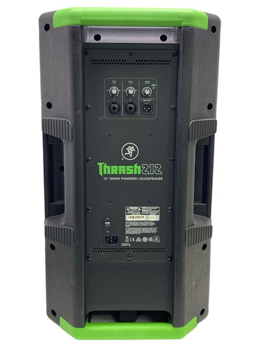 Altavoces HIFI TRASH MACKIE THRASH 212 1 Al