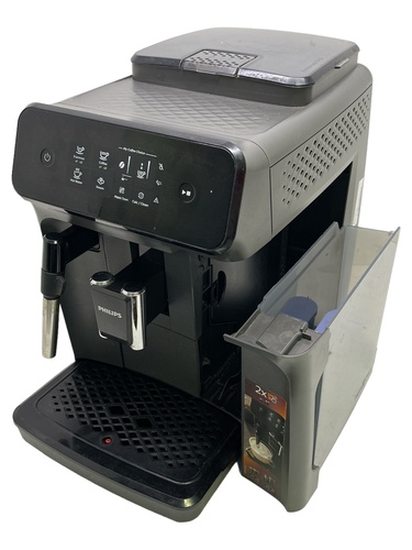Cafetera Expreso PHILIPS SERIE 1200