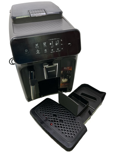 Cafetera Expreso PHILIPS SERIE 1200