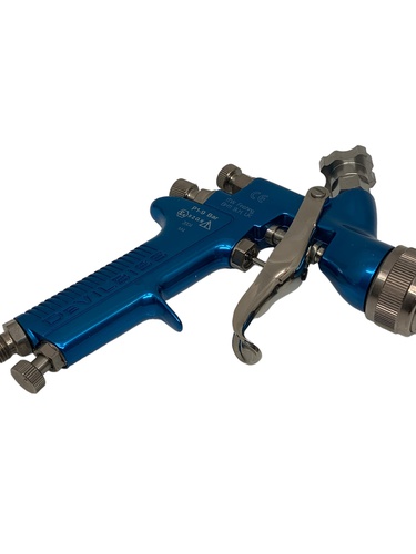Pistola De Pintura DEVILBISS GTI W P1-9 