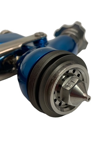 Pistola De Pintura DEVILBISS GTI W P1-9 