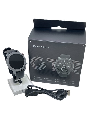 Smartwatch AMAZFIT GTR 42MM GPS